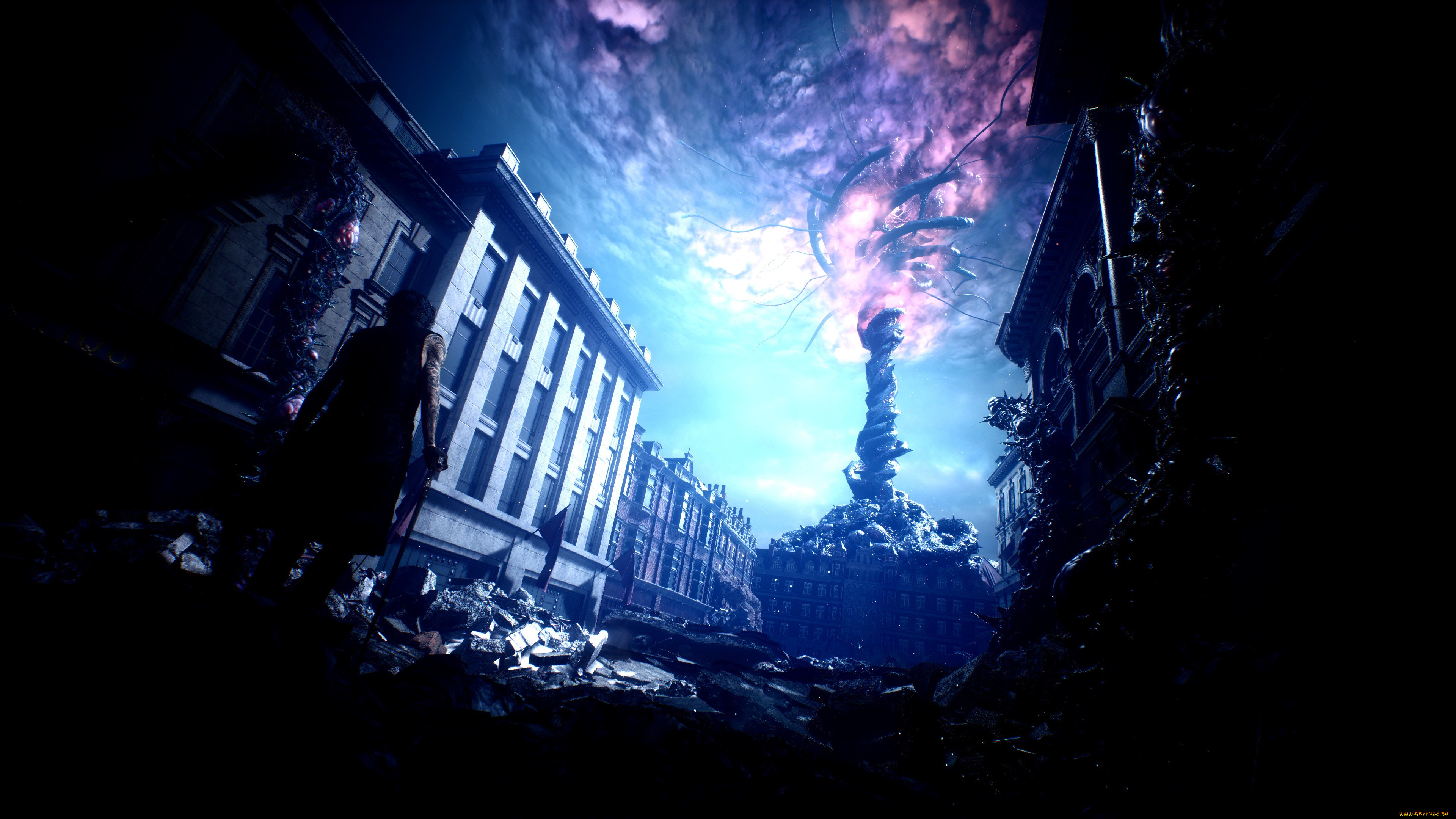  , devil may cry 5, devil, may, cry, 5